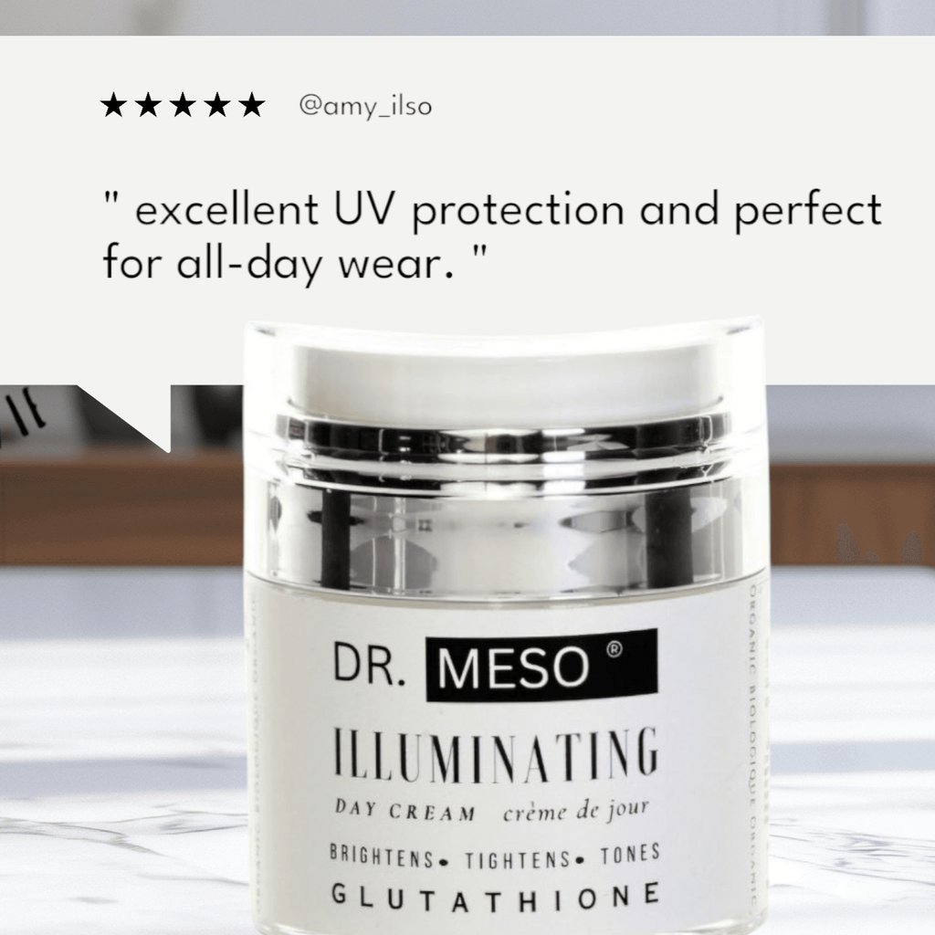 ILLUMINATING CREAM