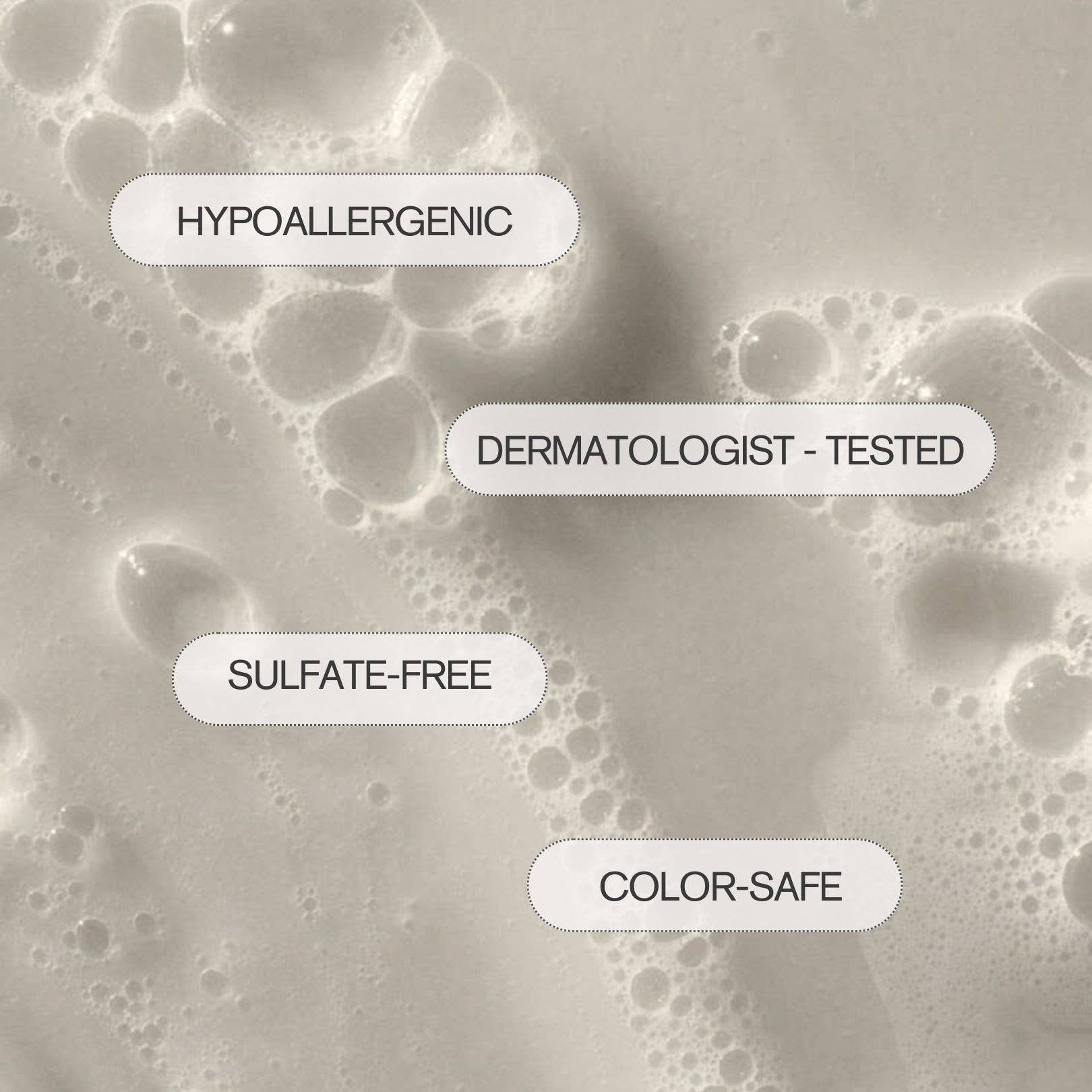 Nourishing Shampoo