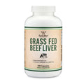Grass Fed Beef Liver