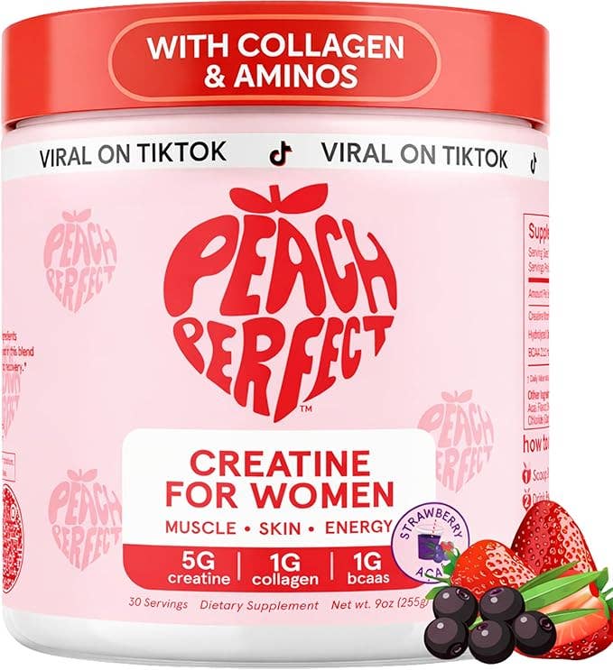 Creatine (30 Servings)