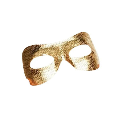 AHC Premium Hydra Gold Foil Eye Mask 5 Sheets