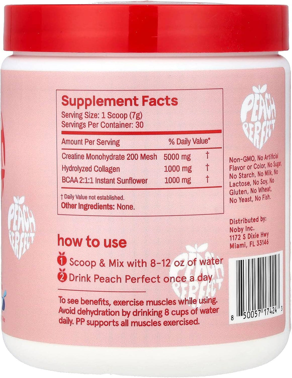 Creatine (30 Servings)