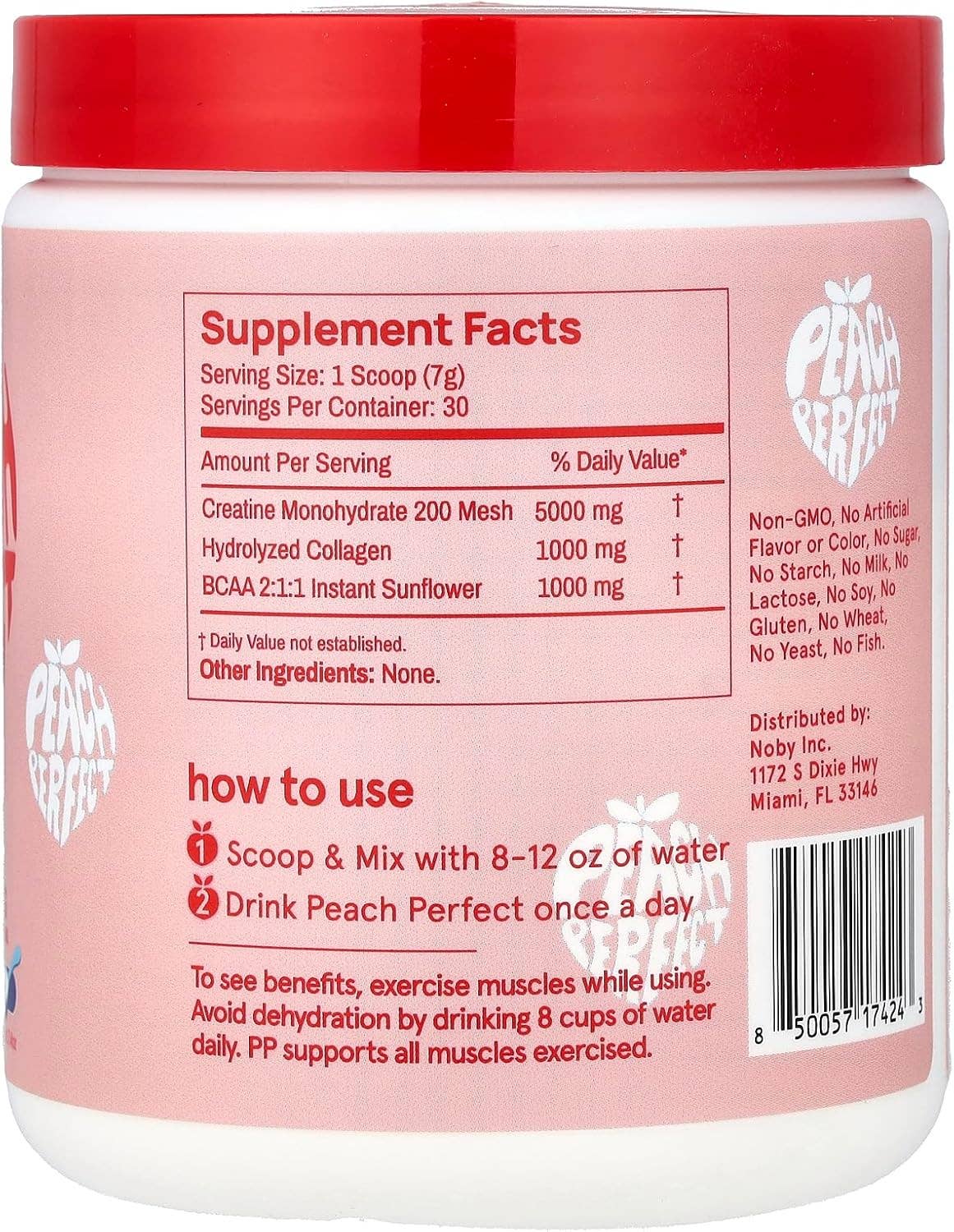Creatine (30 Servings)