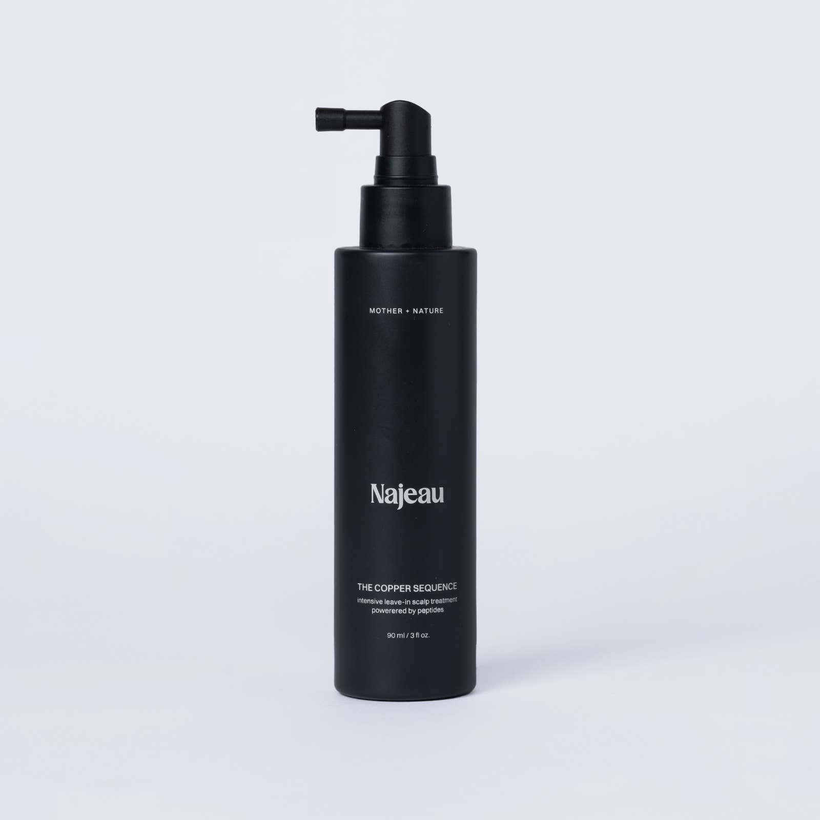Copper Sequence - Leave-In Scalp Treatment