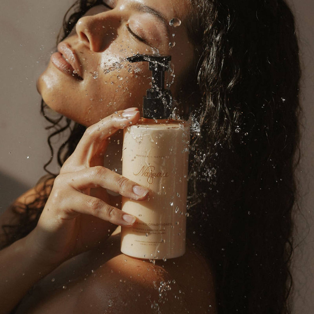 Nourishing Conditioner