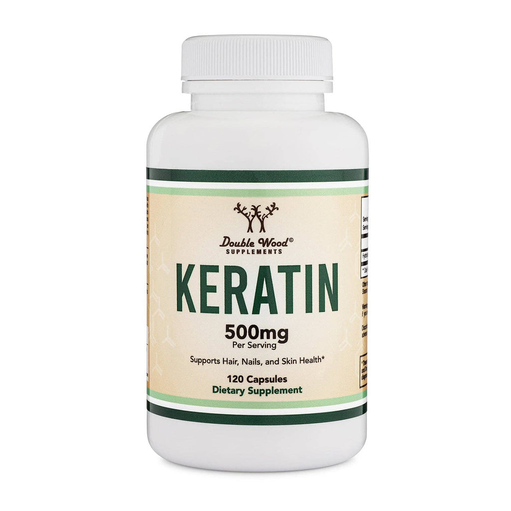 Keratin