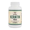 Keratin