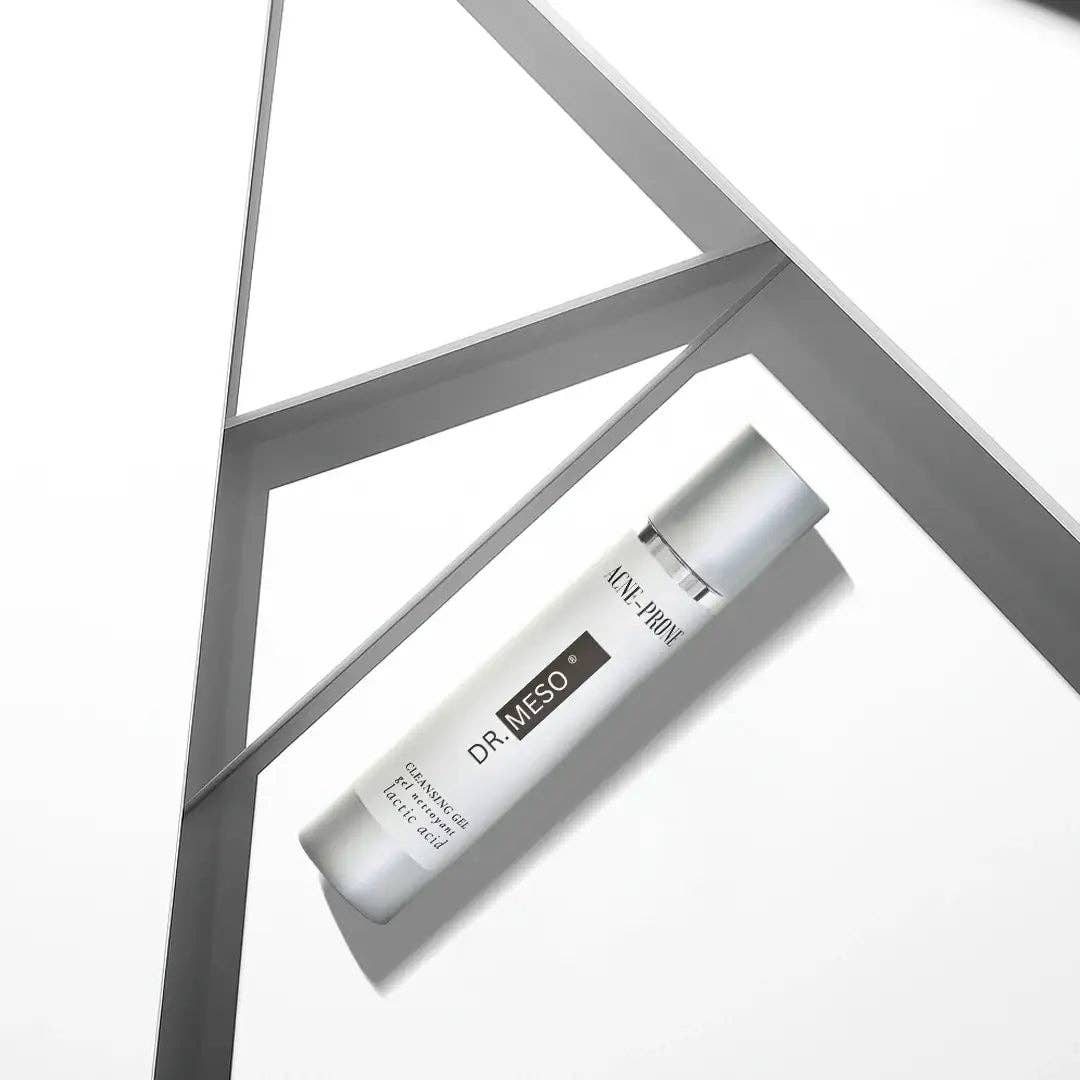 CLEANSING GEL - ACNE PRONE