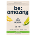Clear Vegan Protein