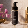 Genesis Sulfate-Free Foaming Facial Cleanser