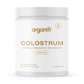 Organifi Colostrum -Immune-Supporting Calf-First Colostrum