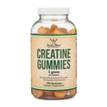 Creatine Gummies Supplement