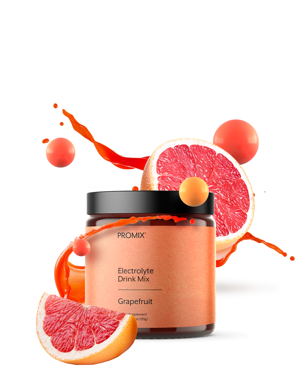 Electrolyte Drink Mix