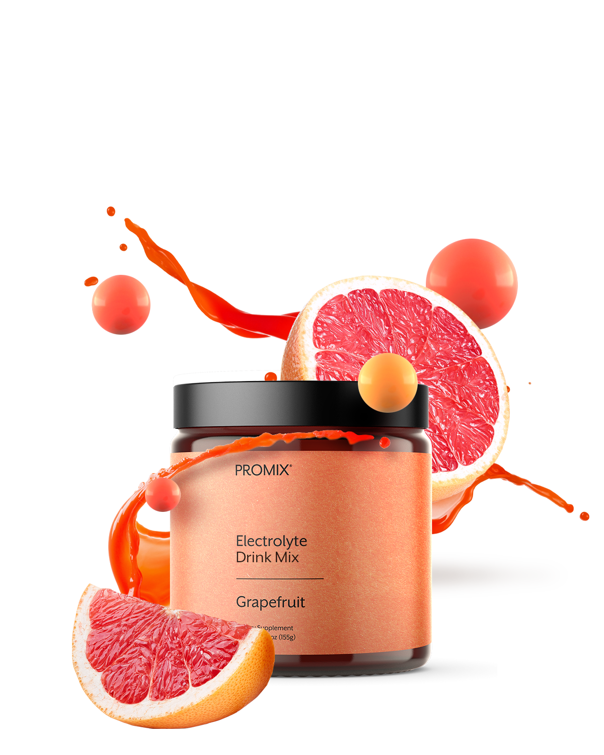Electrolyte Drink Mix