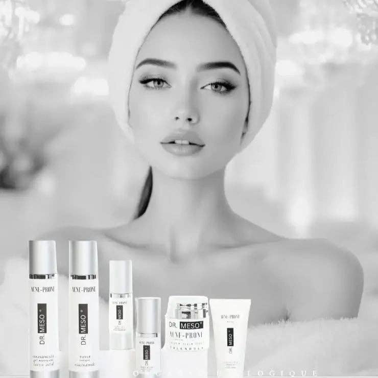 ACNE PRONE TONER - Professional 300ml