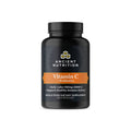 Ancient Nutrients Vitamin C + Probiotics | Capsules (30 Servings)
